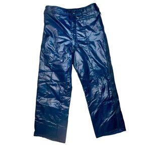Stylish Blue Women's Pants